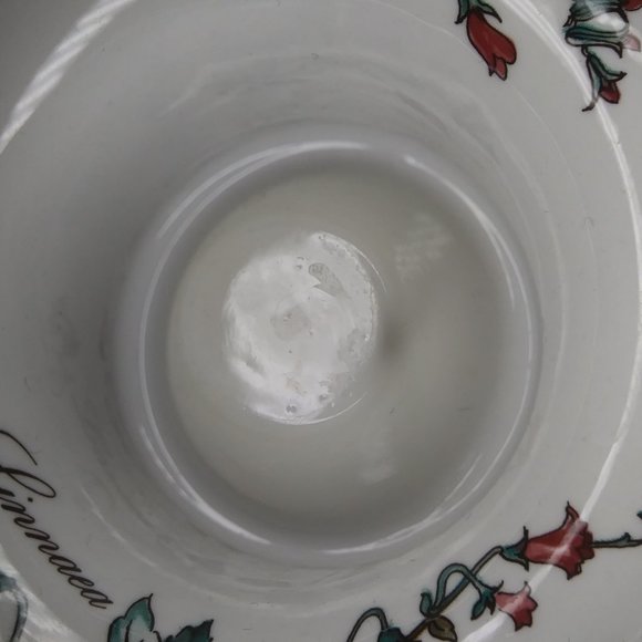 Villeroy and Boch candle stick holder Linnaea - Picture 6 of 11